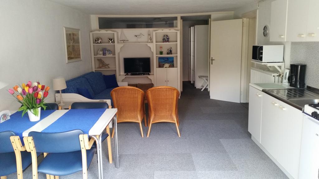 Appartement In ซานด์โวร์ต ห้อง รูปภาพ