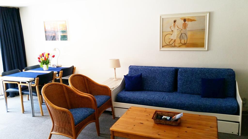 Appartement In ซานด์โวร์ต ห้อง รูปภาพ