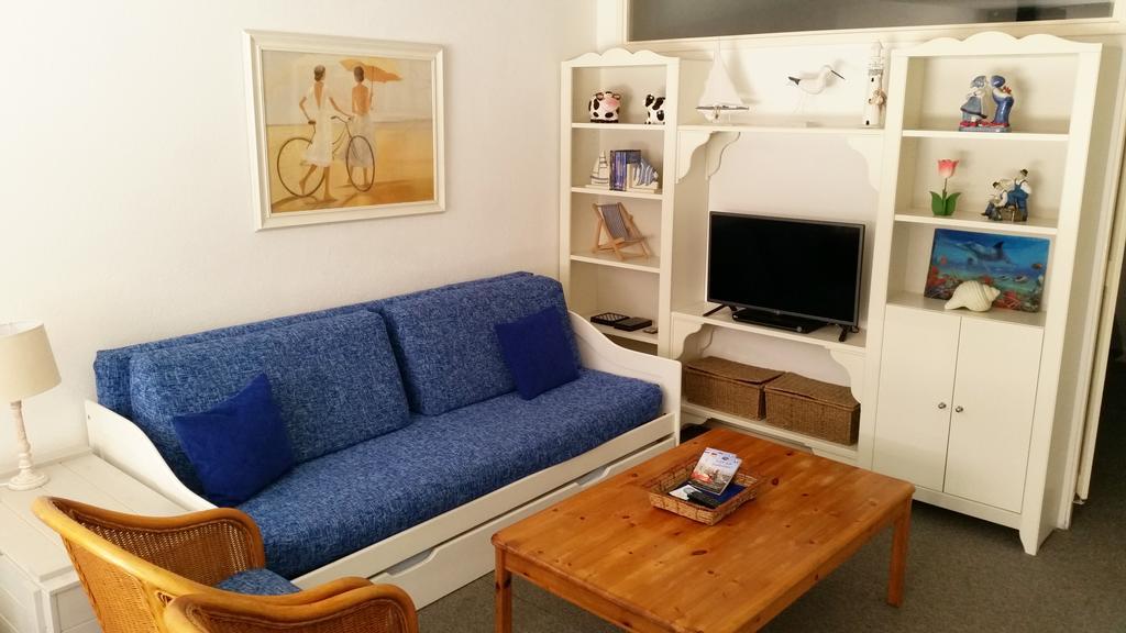 Appartement In ซานด์โวร์ต ห้อง รูปภาพ