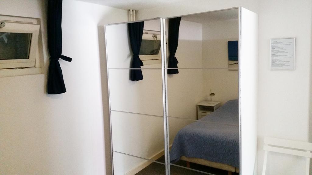 Appartement In ซานด์โวร์ต ห้อง รูปภาพ