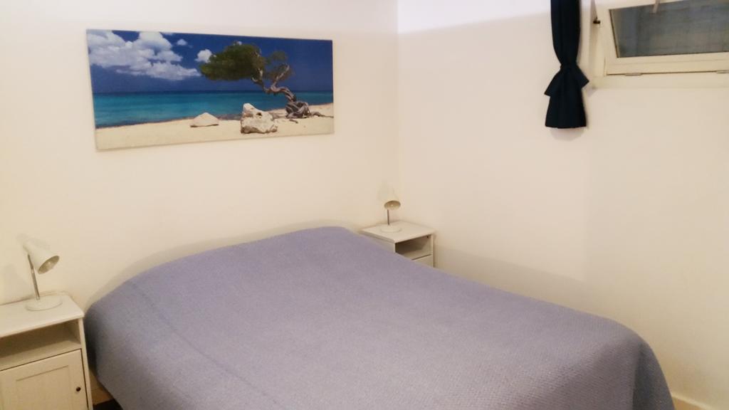 Appartement In ซานด์โวร์ต ห้อง รูปภาพ