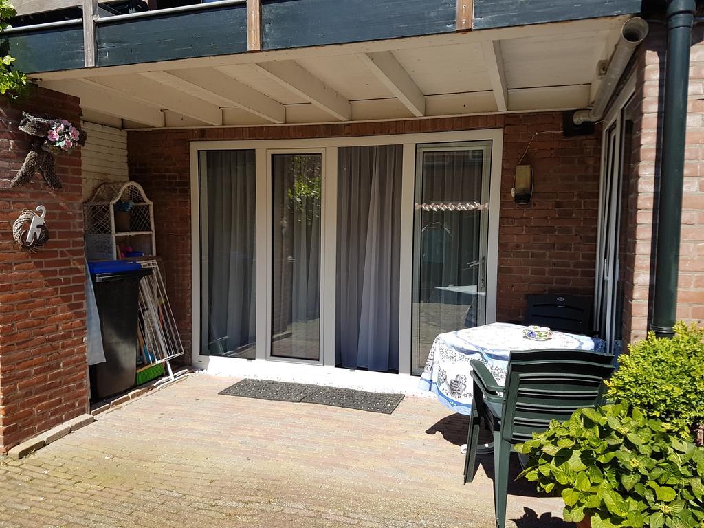 Appartement In ซานด์โวร์ต ภายนอก รูปภาพ